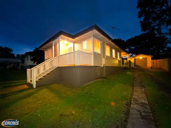 Third view of Homely house listing, 60 Tolmie Street, Zillmere QLD 4034