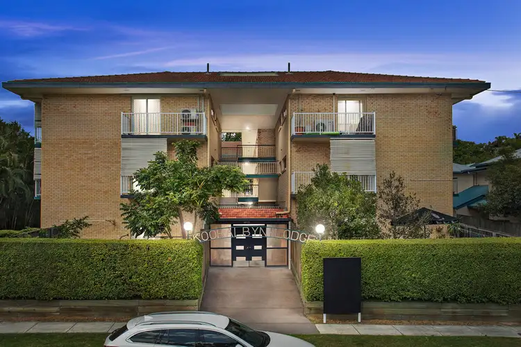 1/55 Bonney Avenue, Clayfield QLD 4011