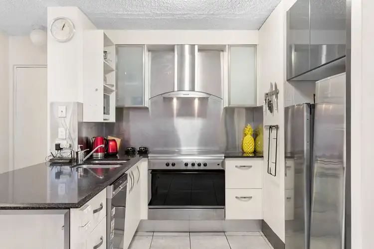Third view of Homely unit listing, 1/55 Bonney Avenue, Clayfield QLD 4011