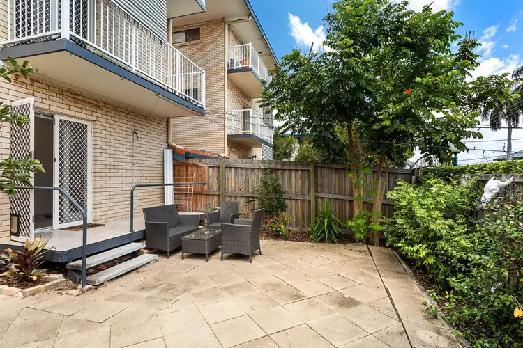 Fourth view of Homely unit listing, 1/55 Bonney Avenue, Clayfield QLD 4011