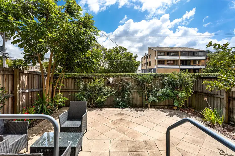 Fifth view of Homely unit listing, 1/55 Bonney Avenue, Clayfield QLD 4011