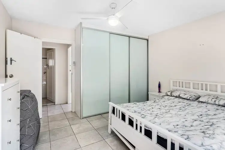 Sixth view of Homely unit listing, 1/55 Bonney Avenue, Clayfield QLD 4011