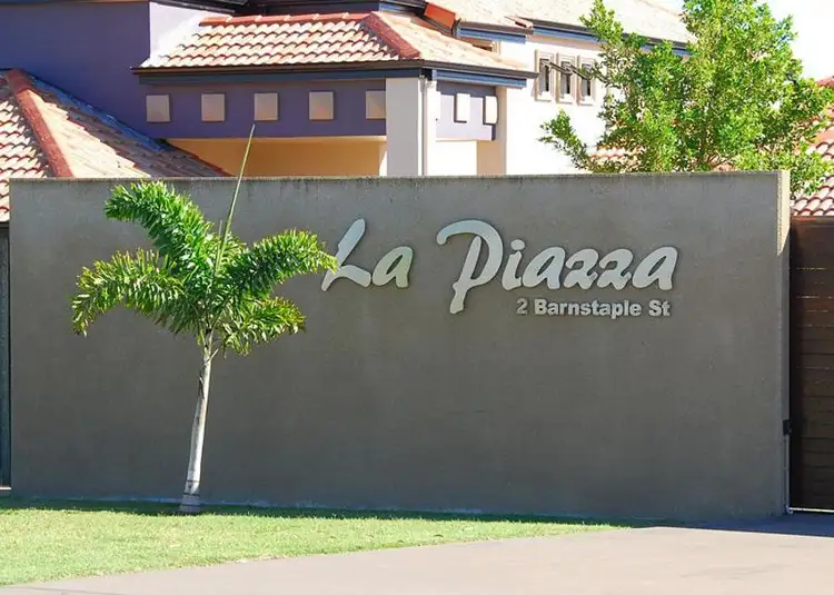 Second view of Homely unit listing, 2/2 Barnstaple Street, Torquay QLD 4655