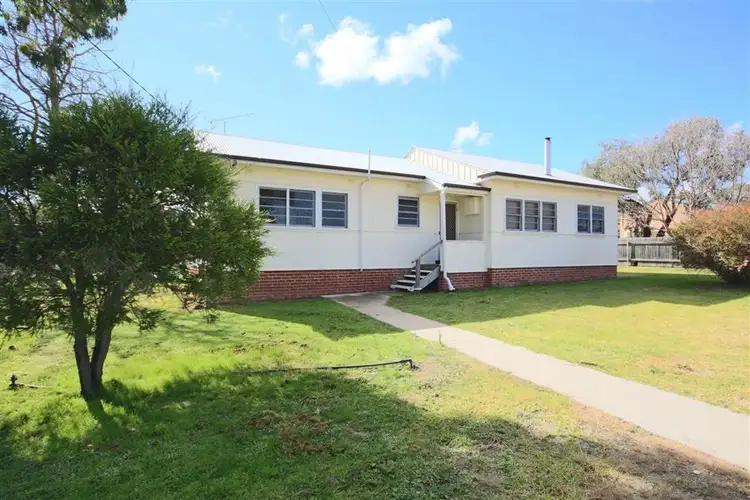 29 Brushabers Road, Jennings NSW 4383
