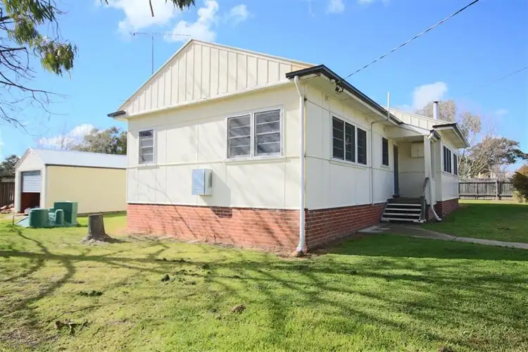 Third view of Homely house listing, 29 Brushabers Road, Jennings NSW 4383