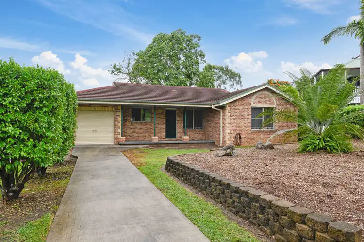 13 Sky Place, Bellingen NSW 2454