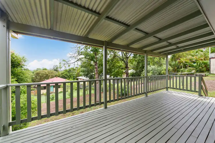 Fifth view of Homely house listing, 13 Sky Place, Bellingen NSW 2454