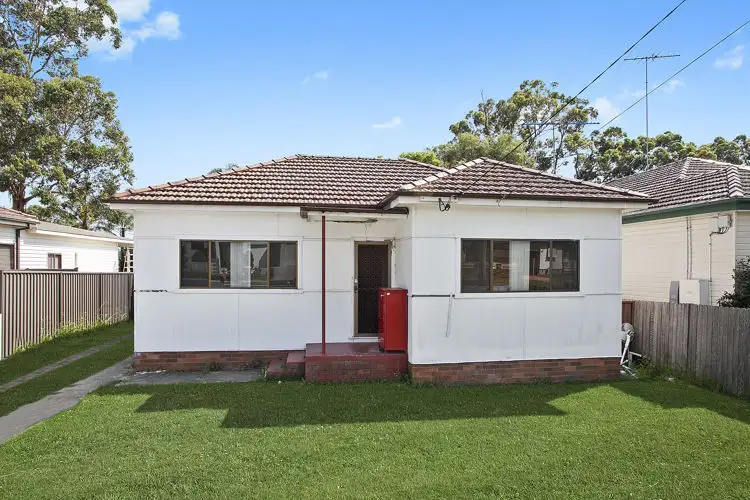 18 Douglas Street, Merrylands NSW 2160