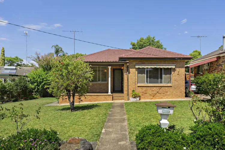 18 Oregon Street, Blacktown NSW 2148