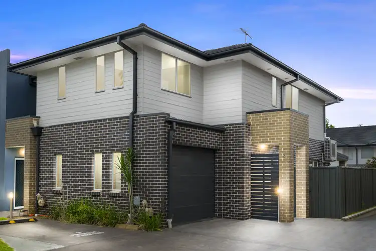 3/45 Lyton Street, Blacktown NSW 2148