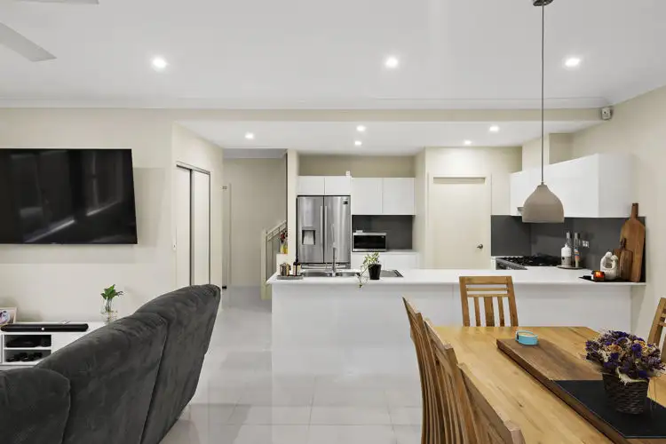 Third view of Homely townhouse listing, 3/45 Lyton Street, Blacktown NSW 2148