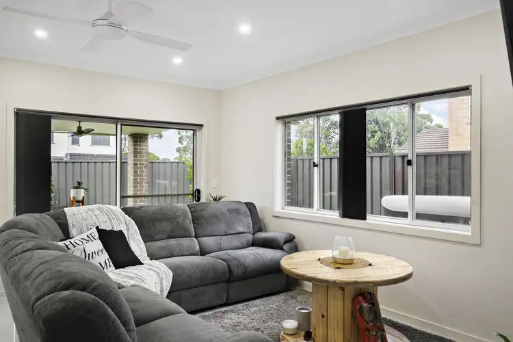 Fourth view of Homely townhouse listing, 3/45 Lyton Street, Blacktown NSW 2148