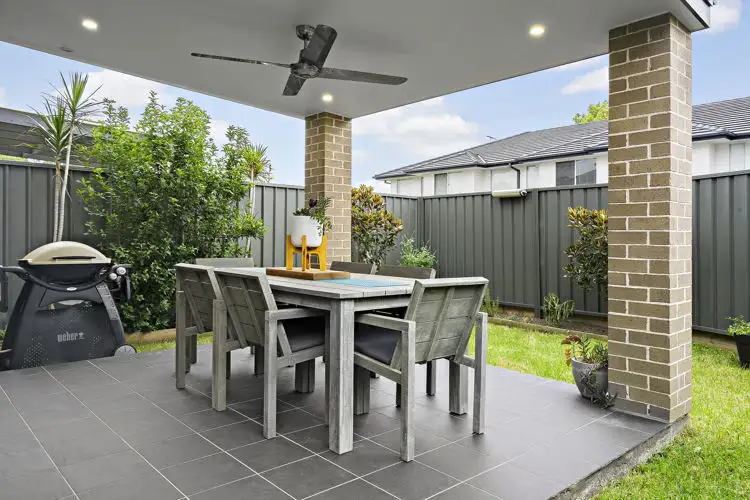 Fifth view of Homely townhouse listing, 3/45 Lyton Street, Blacktown NSW 2148