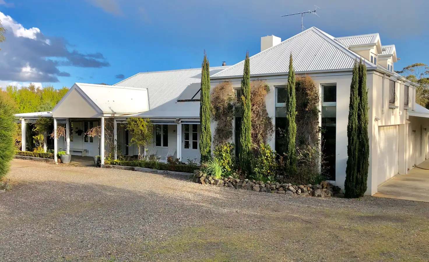 Main view of Homely rural property listing, 1040 Slate Quarry Road, Meredith VIC 3333