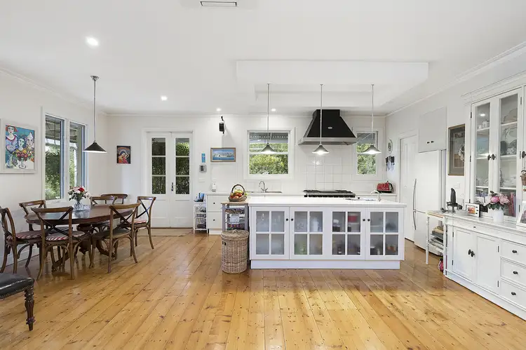 Second view of Homely rural property listing, 1040 Slate Quarry Road, Meredith VIC 3333