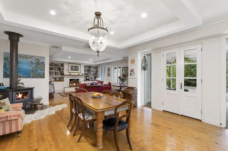 Fourth view of Homely rural property listing, 1040 Slate Quarry Road, Meredith VIC 3333