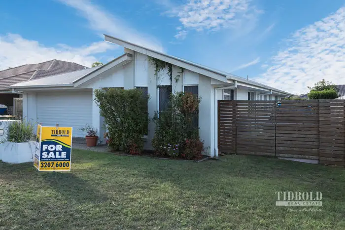 Main view of Homely house listing, 10 Dunnart Street, Victoria Point QLD 4165