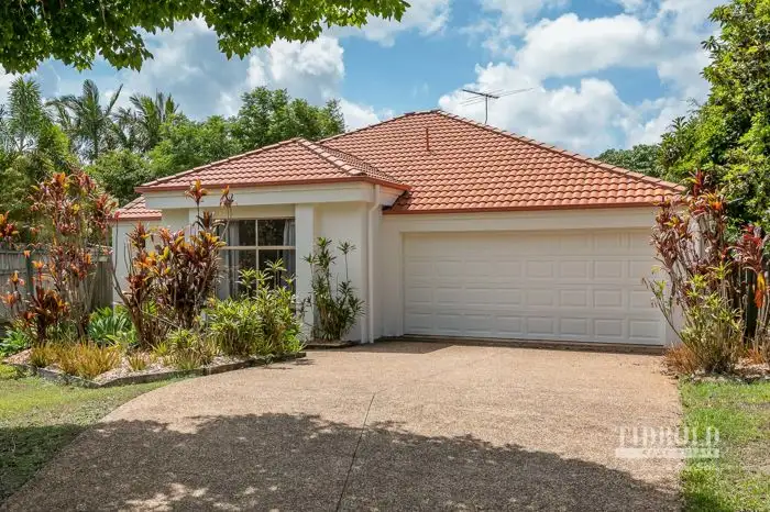 5 Mast Court, Redland Bay QLD 4165