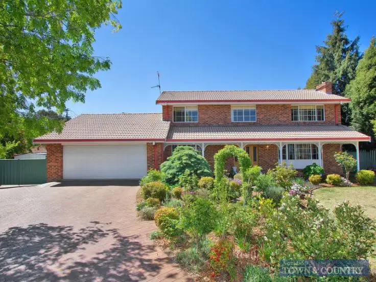5 Eulahbar Crescent, Armidale NSW 2350