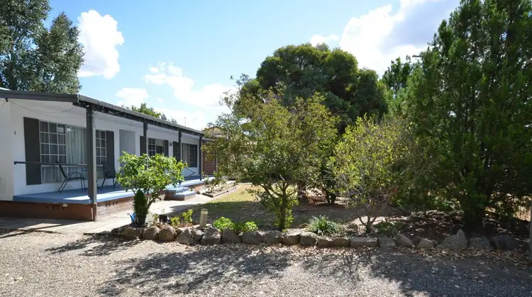 Main view of Homely house listing, 14 Park Avenue, Moonbi NSW 2353