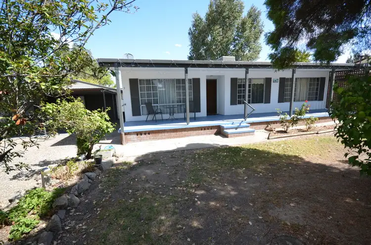 Second view of Homely house listing, 14 Park Avenue, Moonbi NSW 2353