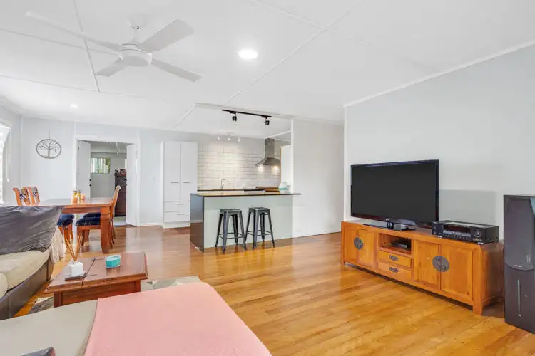 58 Coes Creek Road, Burnside QLD 4560