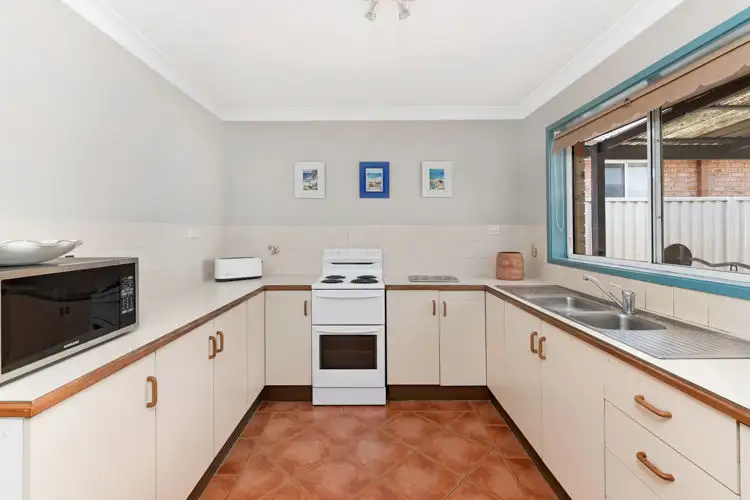 Fourth view of Homely house listing, 93 Central Park Drive, Bow Bowing NSW 2566