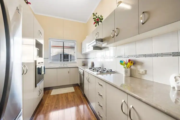 Third view of Homely house listing, 163 Russell Street, Newtown QLD 4350