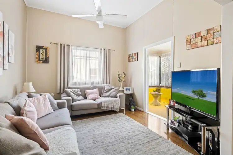 Fourth view of Homely house listing, 163 Russell Street, Newtown QLD 4350