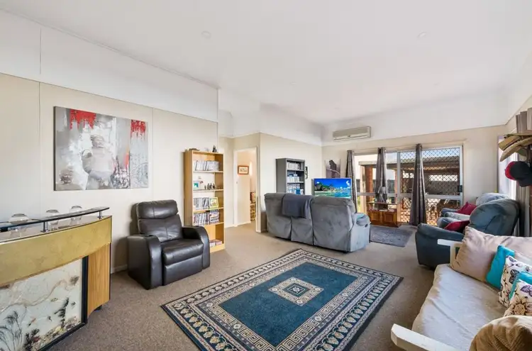 Fifth view of Homely house listing, 163 Russell Street, Newtown QLD 4350