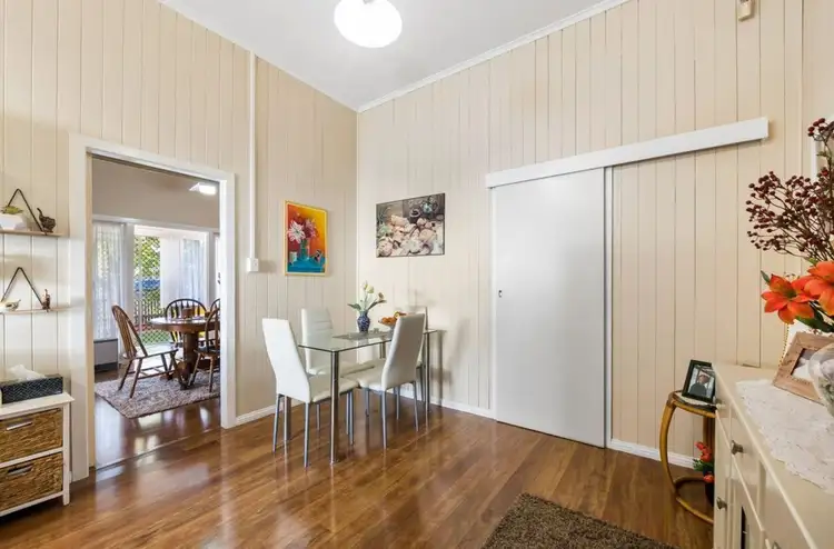 Sixth view of Homely house listing, 163 Russell Street, Newtown QLD 4350