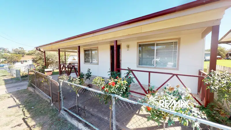 Main view of Homely house listing, 14 George St, Junee NSW 2663