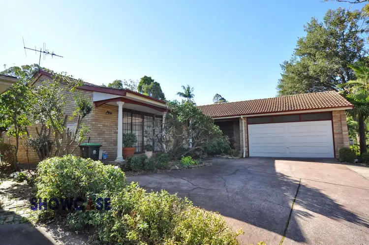 Main view of Homely house listing, 10 Panaview Crescent, North Rocks NSW 2151