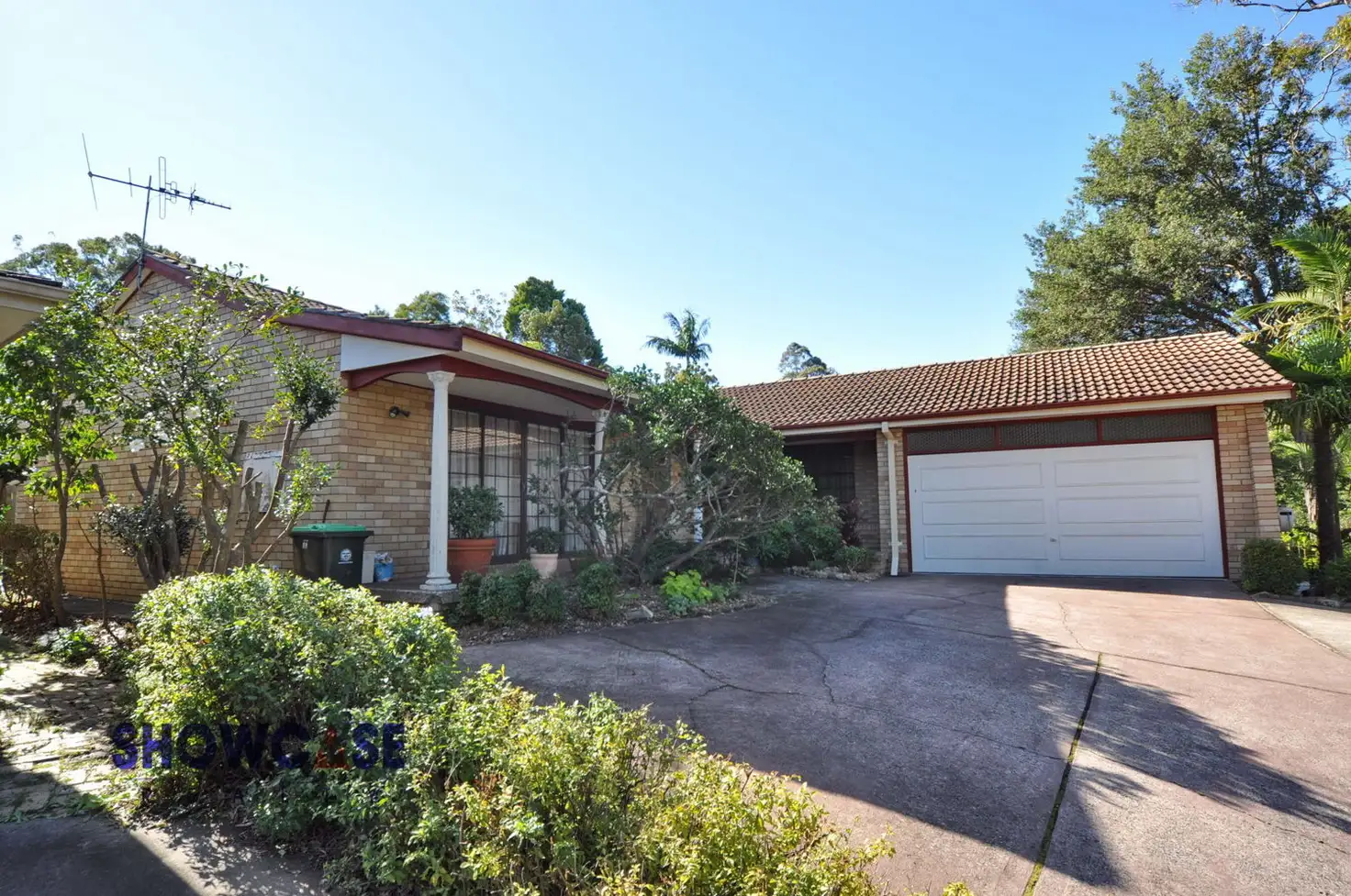 Main view of Homely house listing, 10 Panaview Crescent, North Rocks NSW 2151