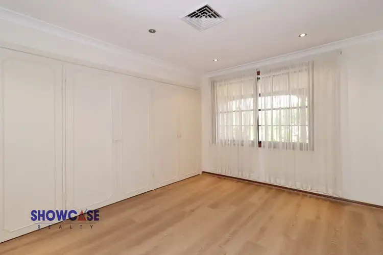 Third view of Homely house listing, 10 Panaview Crescent, North Rocks NSW 2151