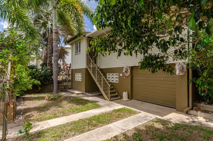 Second view of Homely house listing, 25 Gladstone Street, Mount Larcom QLD 4695