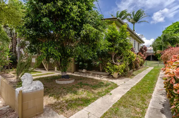 Third view of Homely house listing, 25 Gladstone Street, Mount Larcom QLD 4695