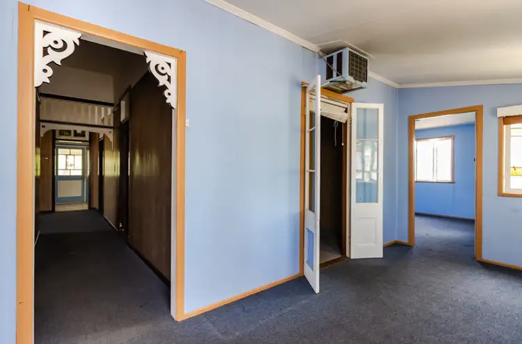 Fifth view of Homely house listing, 25 Gladstone Street, Mount Larcom QLD 4695