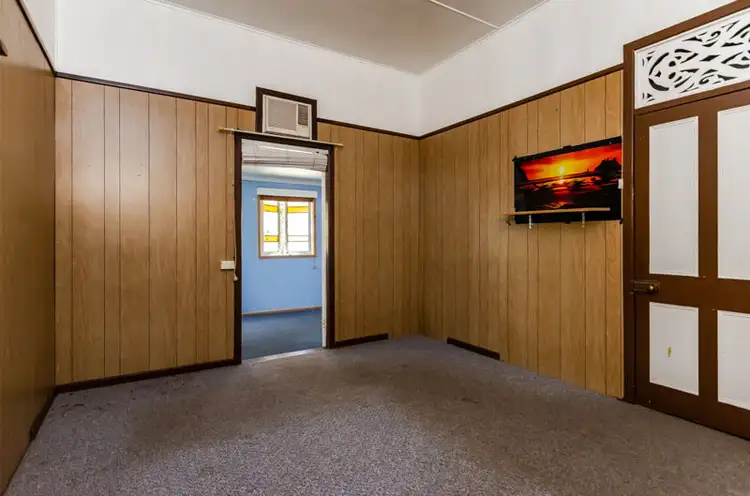 Sixth view of Homely house listing, 25 Gladstone Street, Mount Larcom QLD 4695