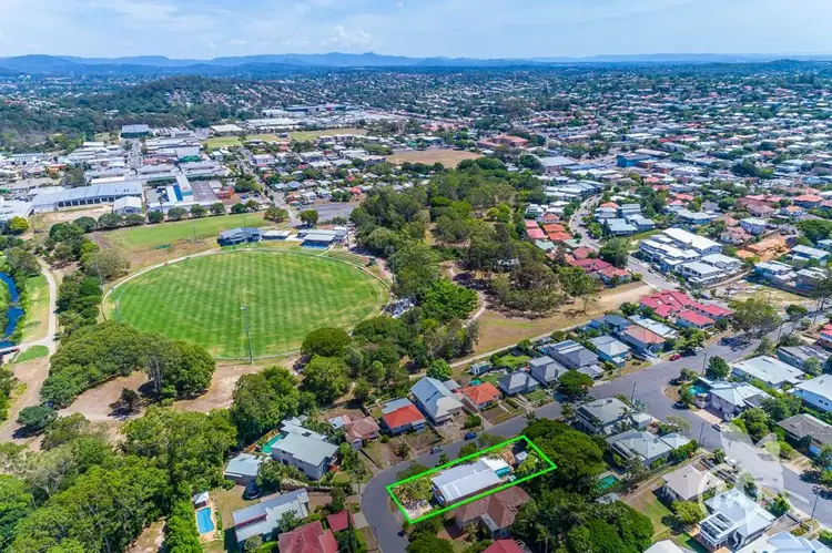 21 Glebe Street, Gordon Park QLD 4031