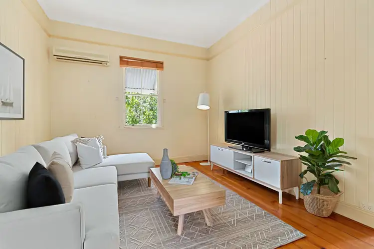 Fifth view of Homely house listing, 3 Longfellow St, Norman Park QLD 4170