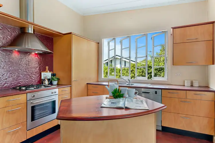 Sixth view of Homely house listing, 3 Longfellow St, Norman Park QLD 4170