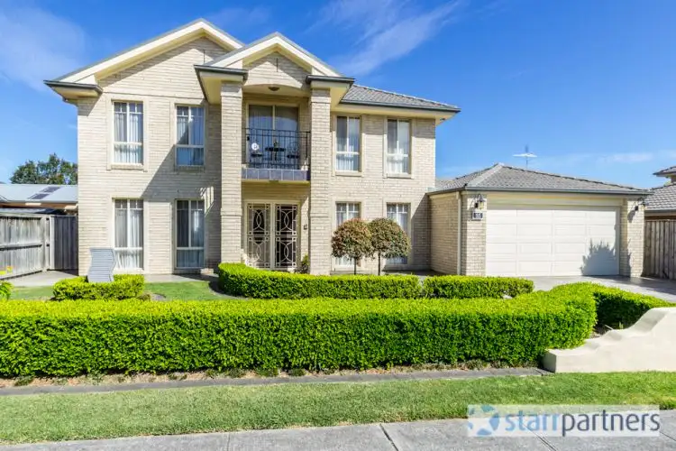 35 Valenti Crescent, Kellyville NSW 2155