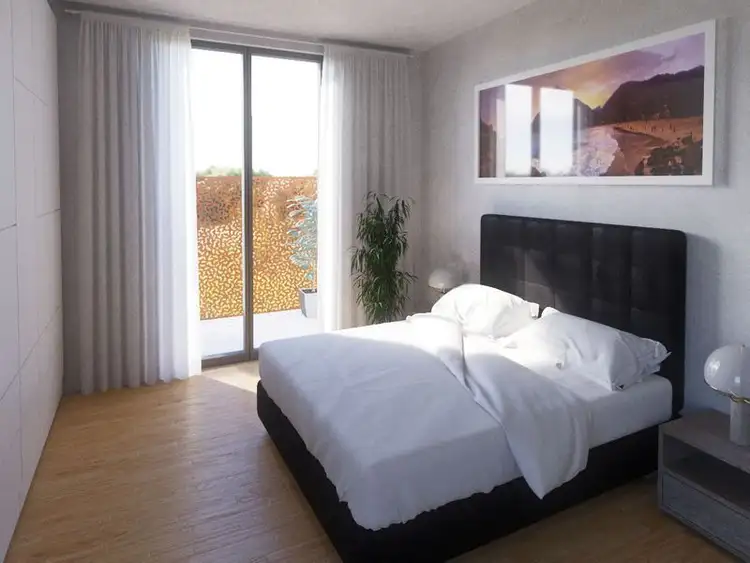 Fifth view of Homely apartment listing, 17/826 Hume Highway, Bass Hill NSW 2197