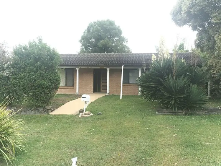 Main view of Homely house listing, 29 Badjewoi Street, Wyee NSW 2259