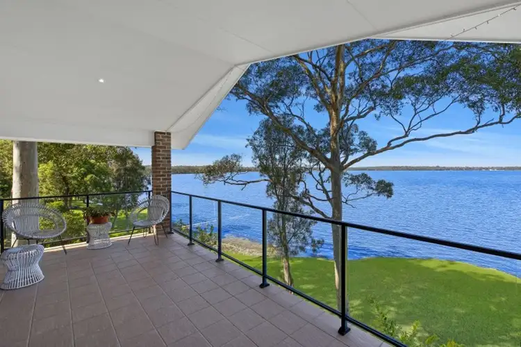 151 Panorama Avenue, Charmhaven NSW 2263