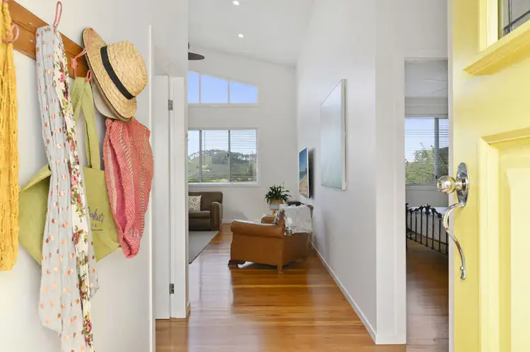 Third view of Homely house listing, 23 Ballantine Drive, Korora NSW 2450