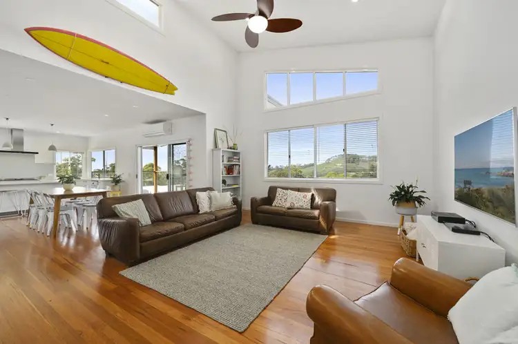 Fourth view of Homely house listing, 23 Ballantine Drive, Korora NSW 2450