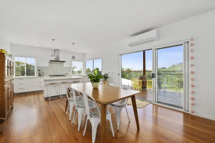 Fifth view of Homely house listing, 23 Ballantine Drive, Korora NSW 2450