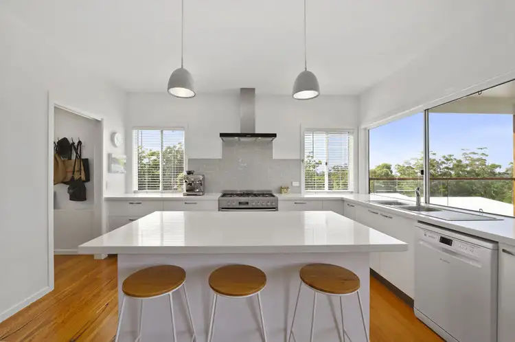 Sixth view of Homely house listing, 23 Ballantine Drive, Korora NSW 2450